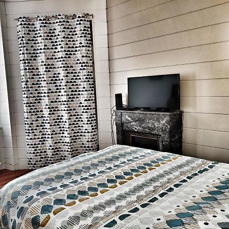 Studio Lumineux Brest Avec Boites A Cles Apartment Ngoại thất bức ảnh