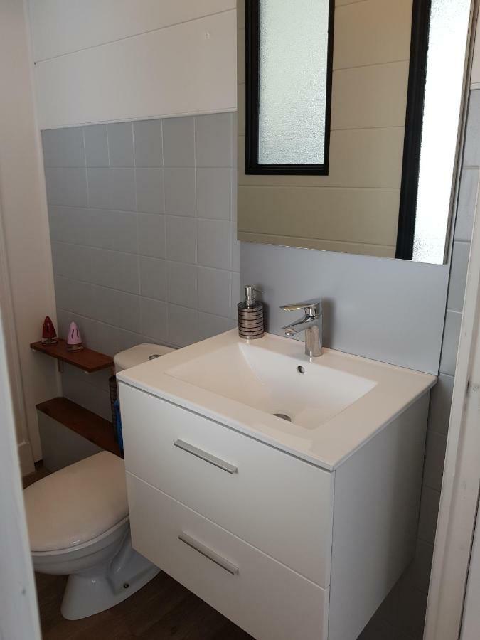 Studio Lumineux Brest Avec Boites A Cles Apartment Ngoại thất bức ảnh