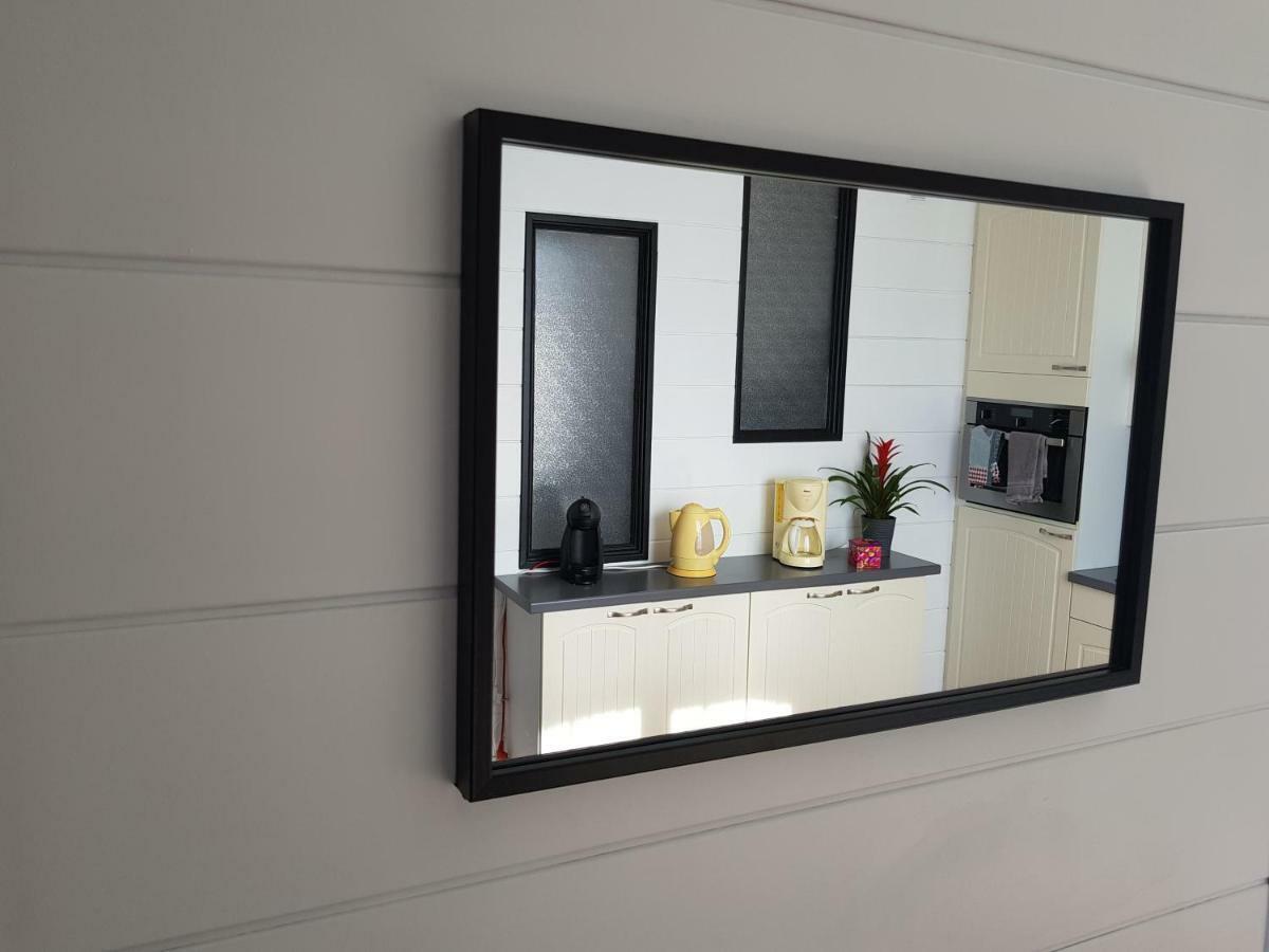 Studio Lumineux Brest Avec Boites A Cles Apartment Ngoại thất bức ảnh